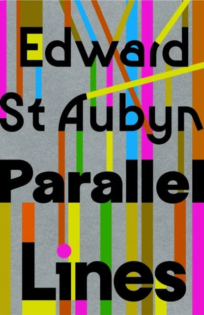 Edward St Aubyn | PARALLEL LINES