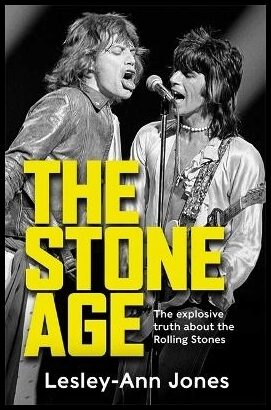 Lesley-Ann Jones | THE STONE AGE