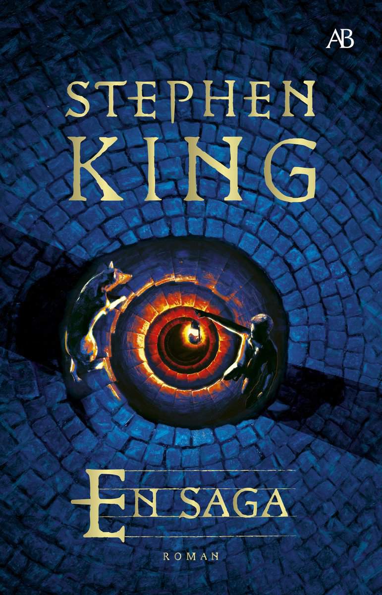 Stephen King | EN SAGA