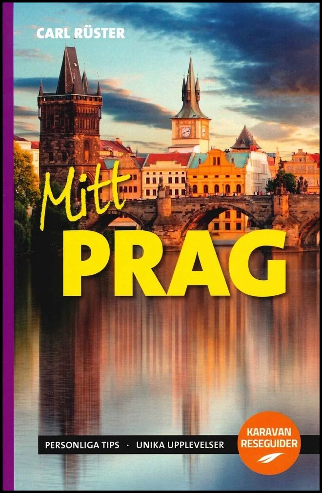 Carl Rüster | MITT PRAG