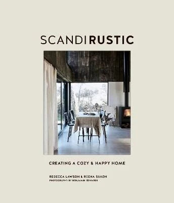 Rebecca Lawson | SCANDI RUSTIC