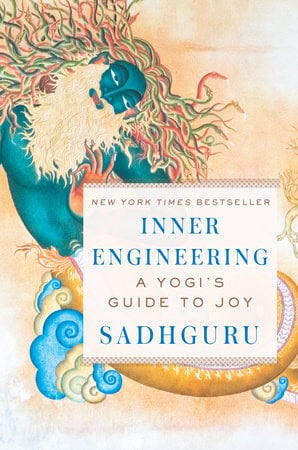 Sadhguru | INNER ENGINEERING