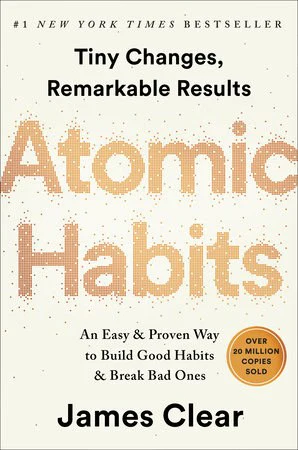 James Clear | ATOMIC HABITS