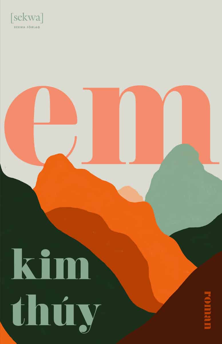 Kim Thúy | EM