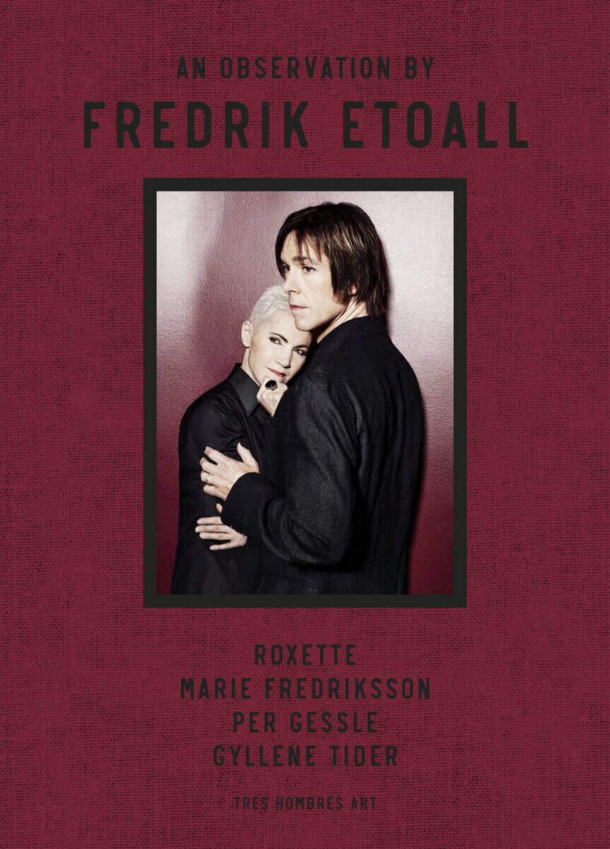 Fredrik Etoall | OBSERVATIONS BY ETOALL