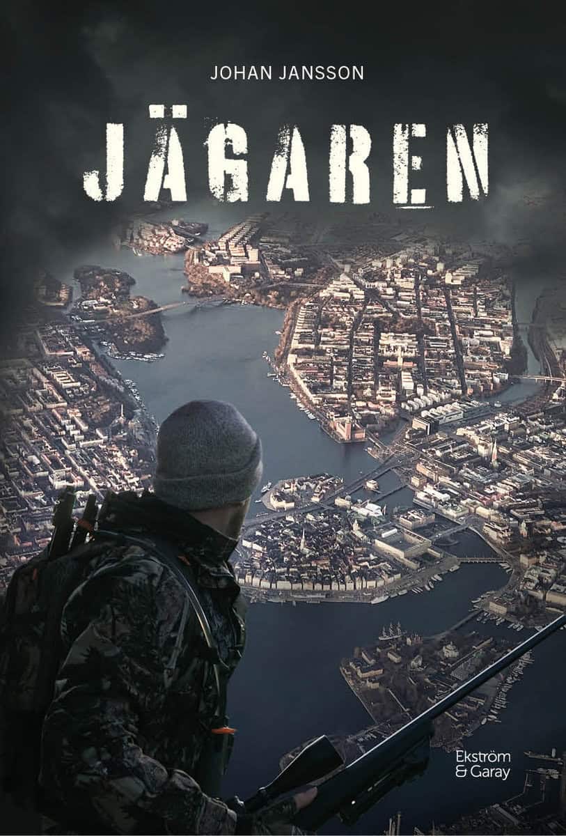 Johan Jansson | JÄGAREN