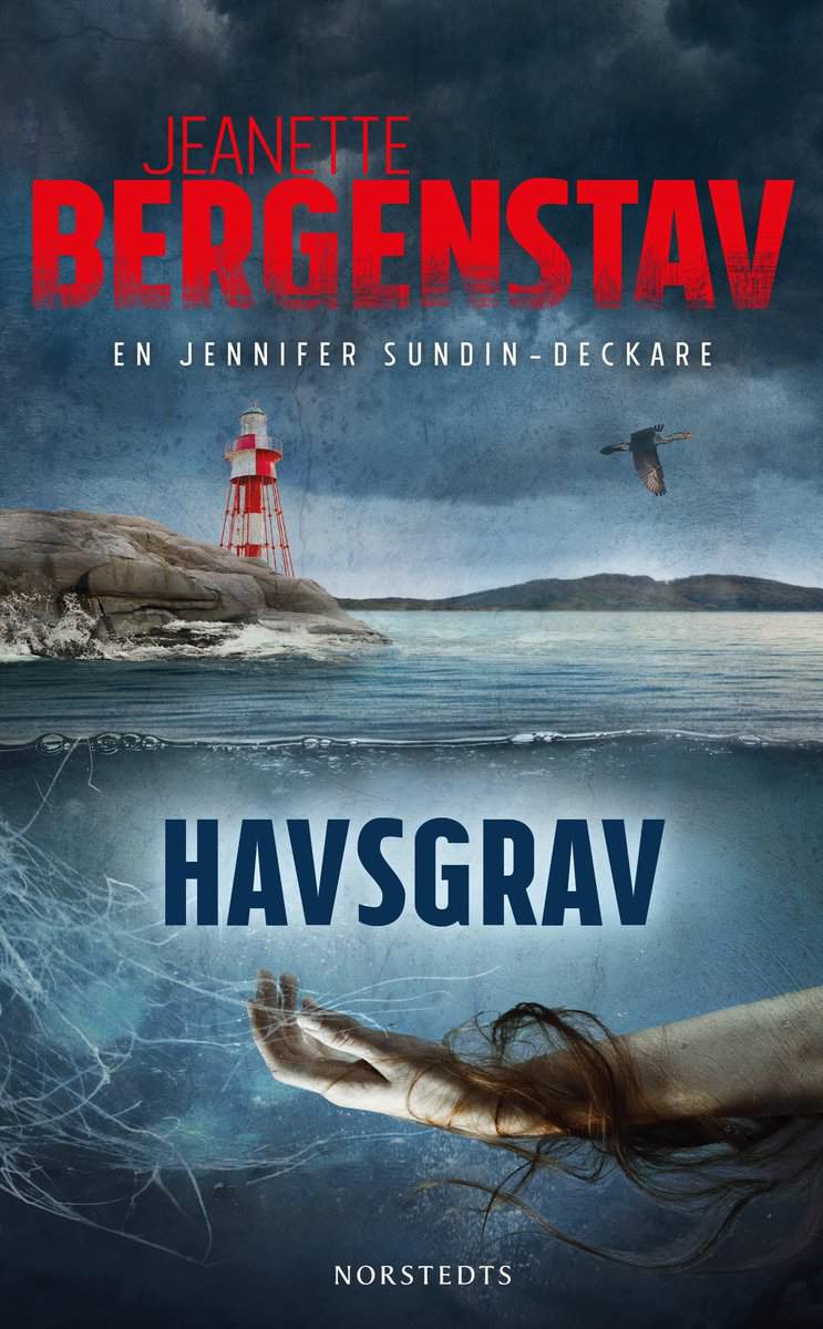 Jeanette Bergenstav | HAVSGRAV