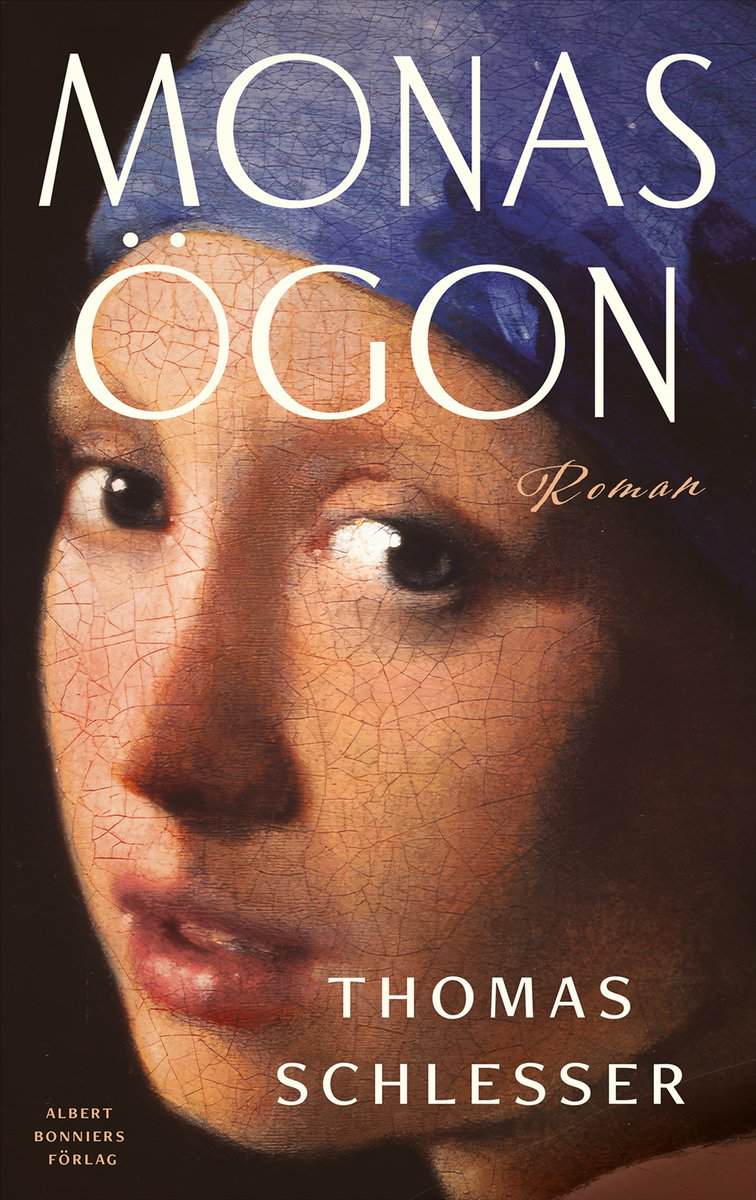 Thomas Schlesser | MONAS ÖGON