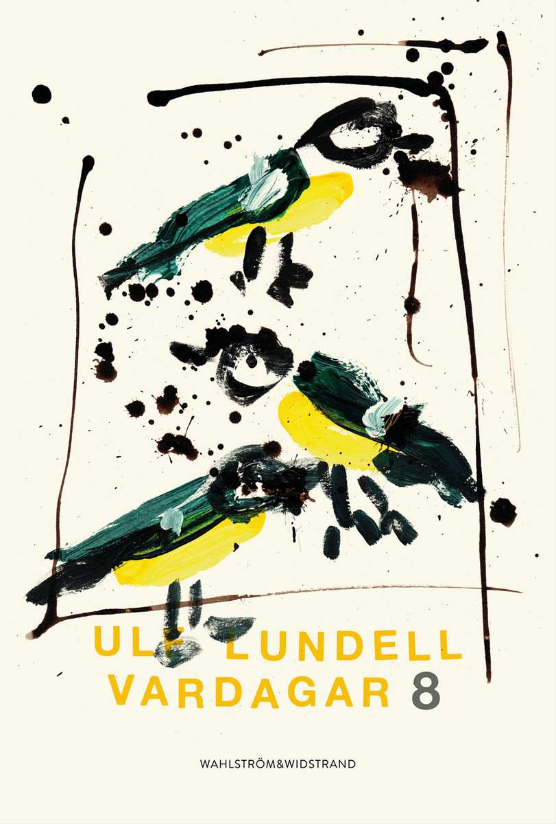 Ulf Lundell | VARDAGAR 8