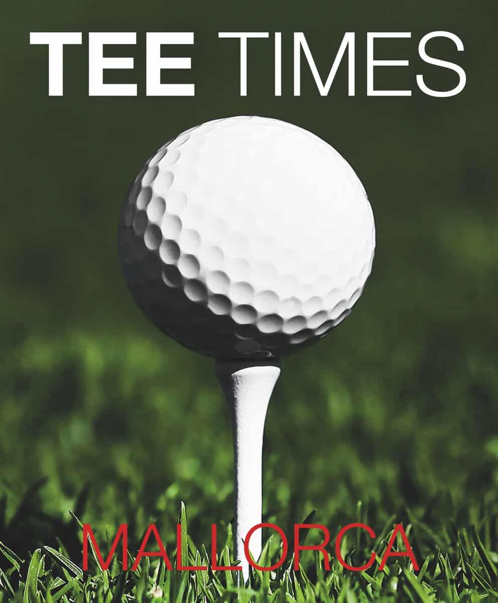 Peer Eriksson | TEE TIMES MALLORCA