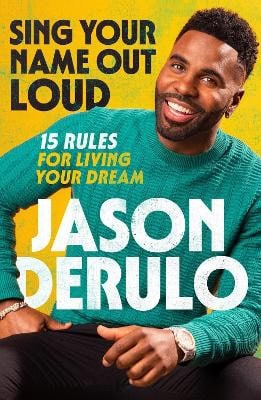 Jason Derulo | SING YOUR NAME OUT LOUD