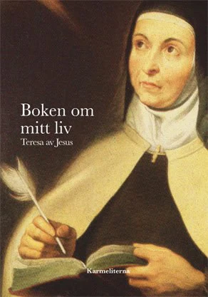 | BOKEN OM MITT LIV