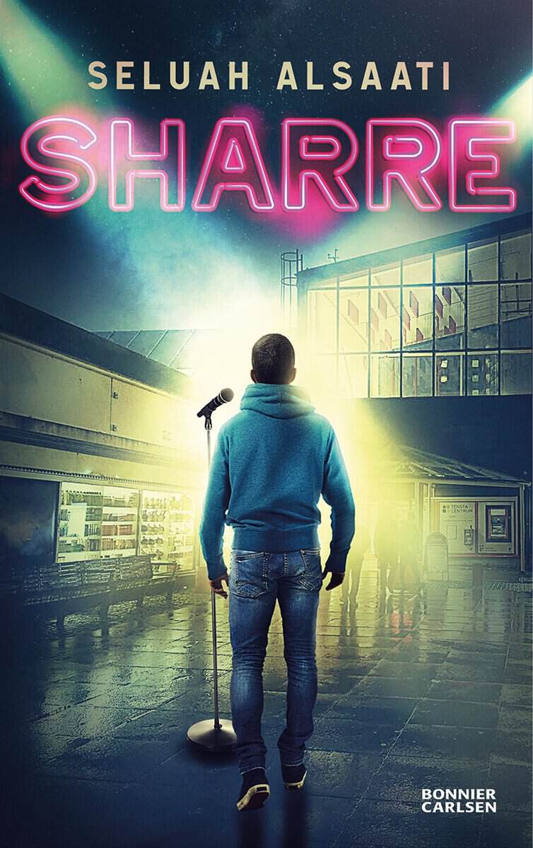 Seluah Alsaati | SHARRE