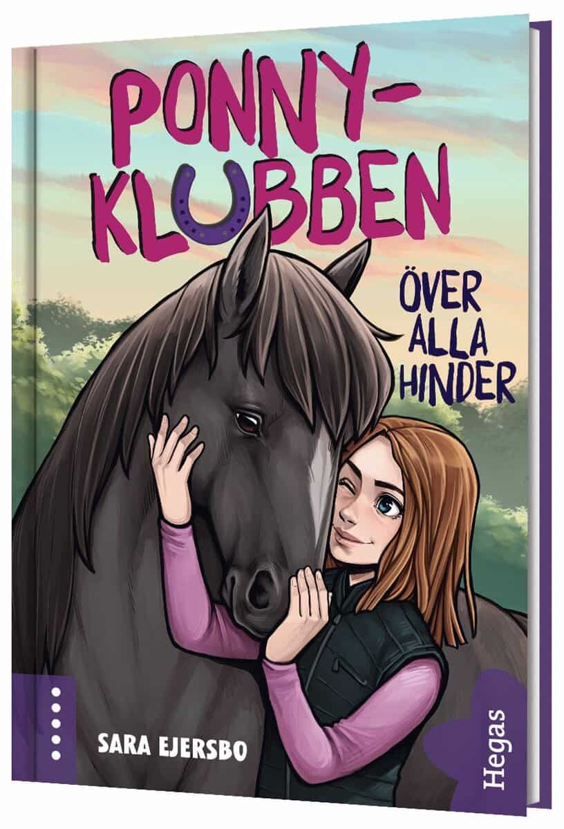 Sara Ejersbo | ÖVER ALLA HINDER