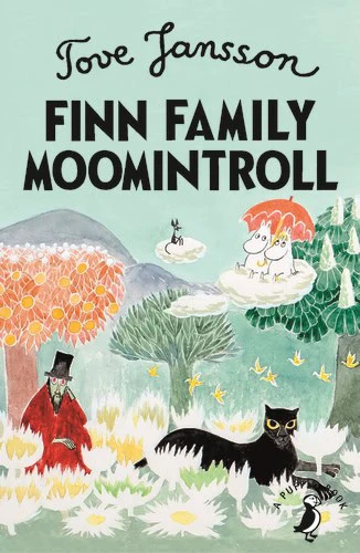 Tove Jansson | FINN FAMILY MOOMINTROLL