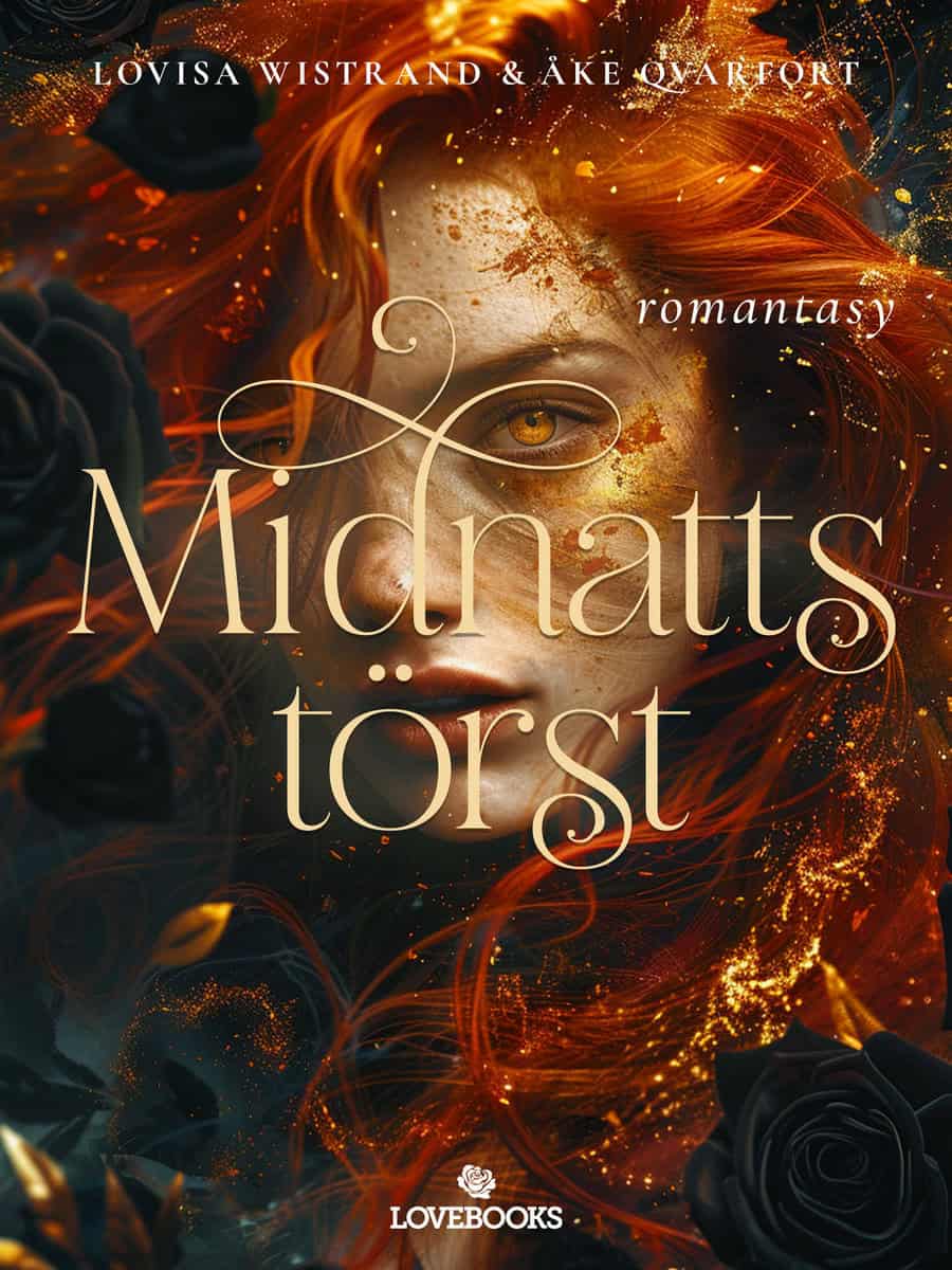 Qvarfort, Åke ; Wistrand, Lovisa | MIDNATTSTÖRST