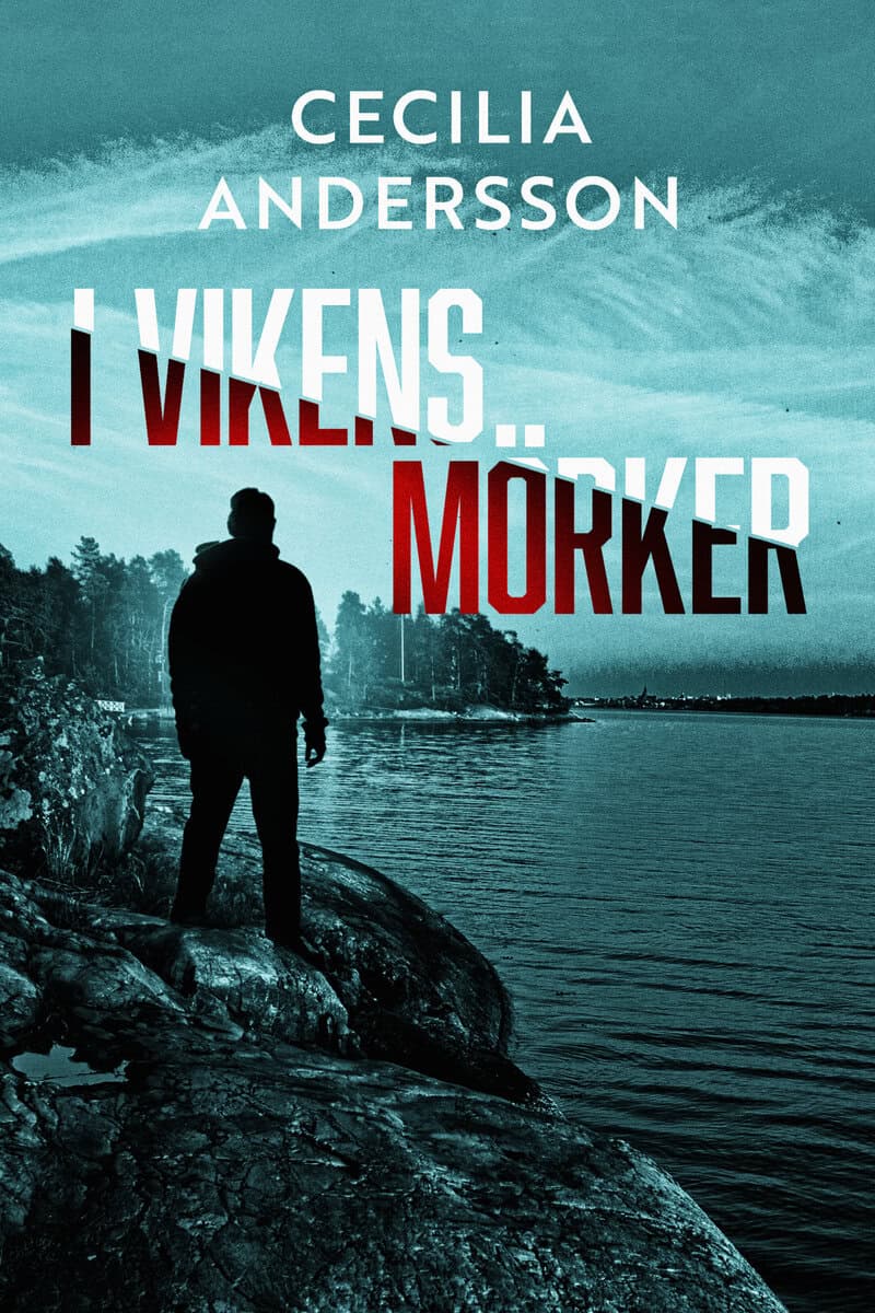 Cecilia Andersson | I VIKENS MÖRKER