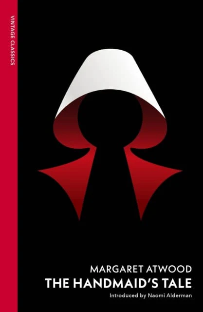 Margaret Atwood | THE HANDMAID'S TALE