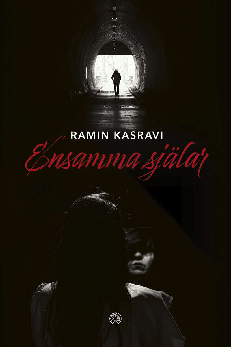 Ramin Kasravi | ENSAMMA SJÄLAR
