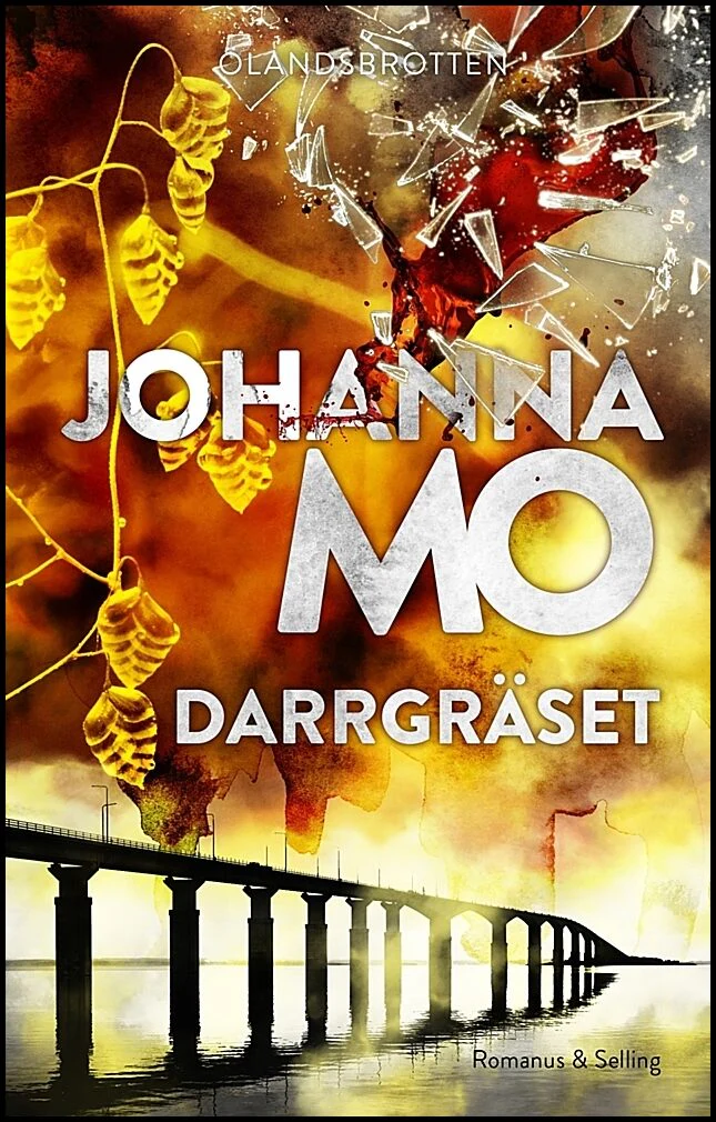 Johanna Mo | DARRGRÄSET