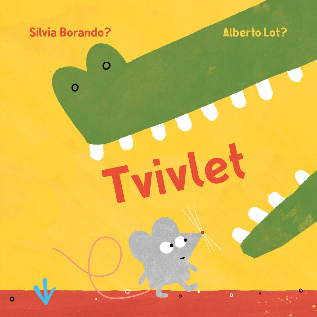 Borando, Silvia ; Lot, Alberto | TVIVLET