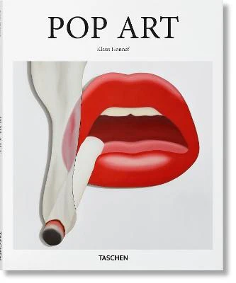 Klaus Honnef | POP ART