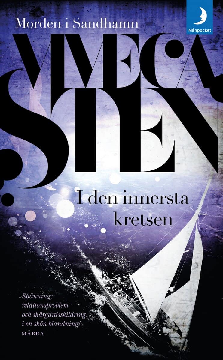 Viveca Sten | I DEN INNERSTA KRETSEN