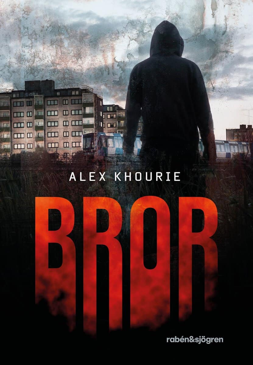 Alex Khourie | BROR