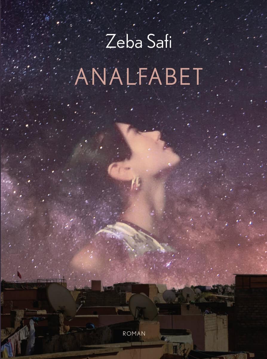 Zeba Safi | ANALFABET