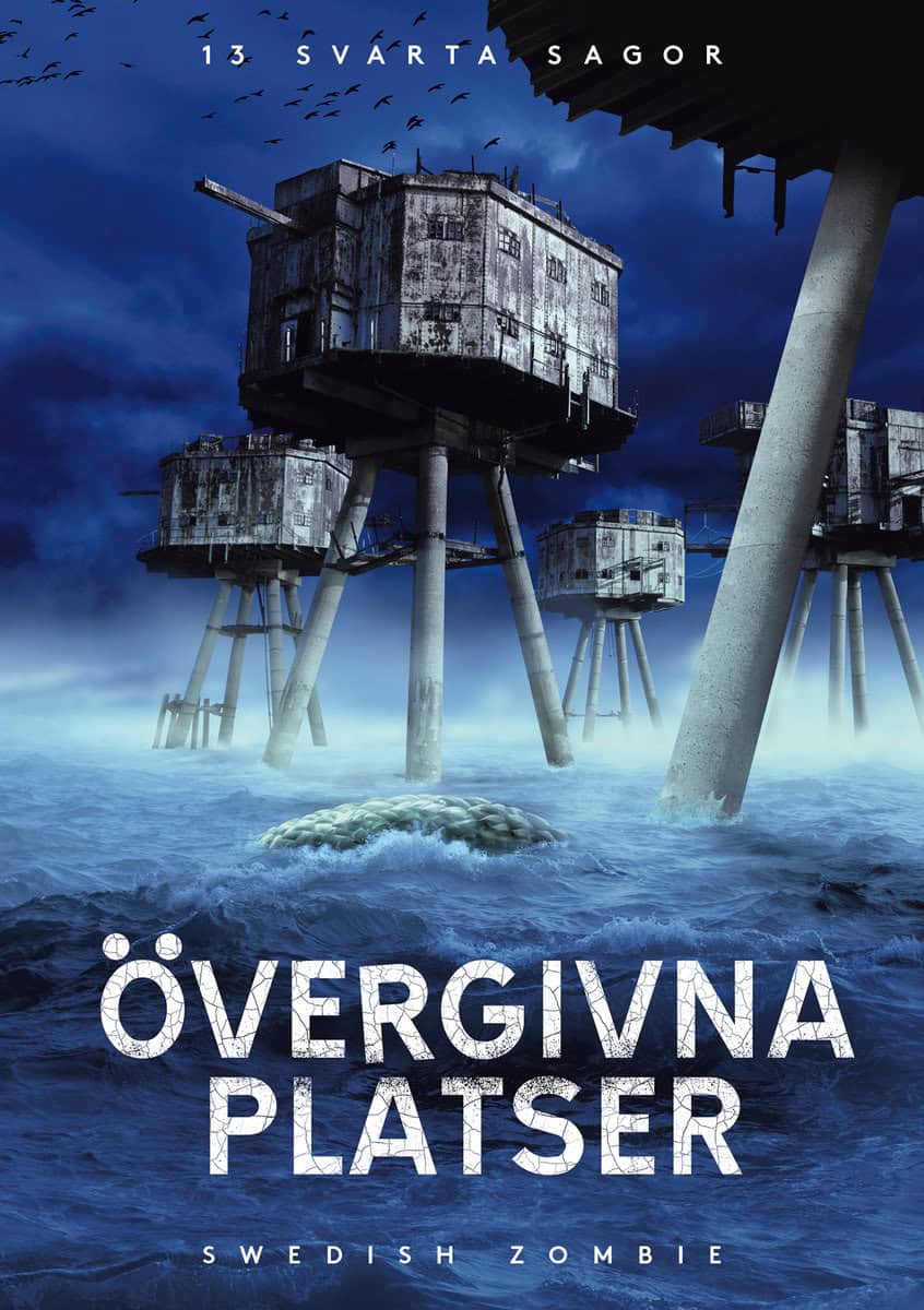 Pinter, Johannes ; Tellgren, Anna-Karin ; et al | ÖVERGIVNA PLATSER