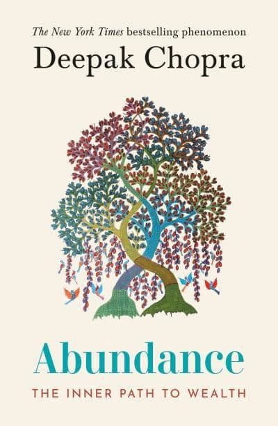 Deepak Chopra | ABUNDANCE