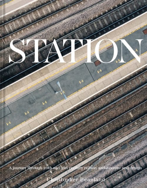 Christopher Beanland | STATION