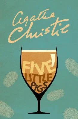 Agatha Christie | FIVE LITTLE PIGS