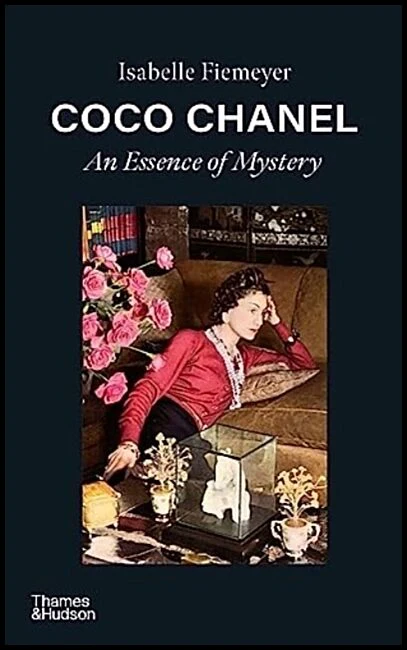 Isabelle Fiemeyer | COCO CHANEL