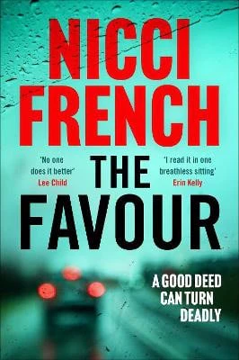 Nicci French | THE FAVOUR