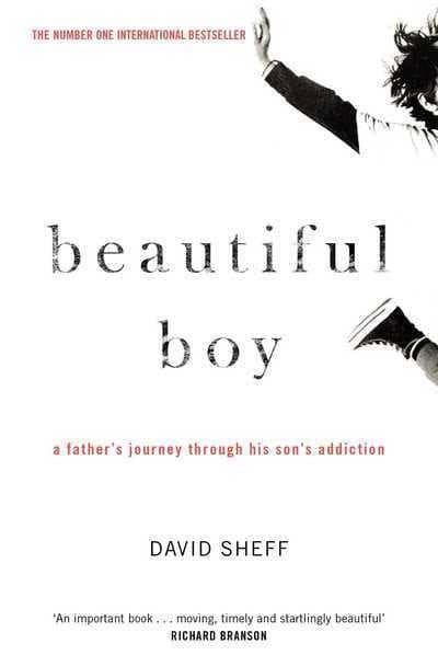 David Sheff | BEAUTIFUL BOY