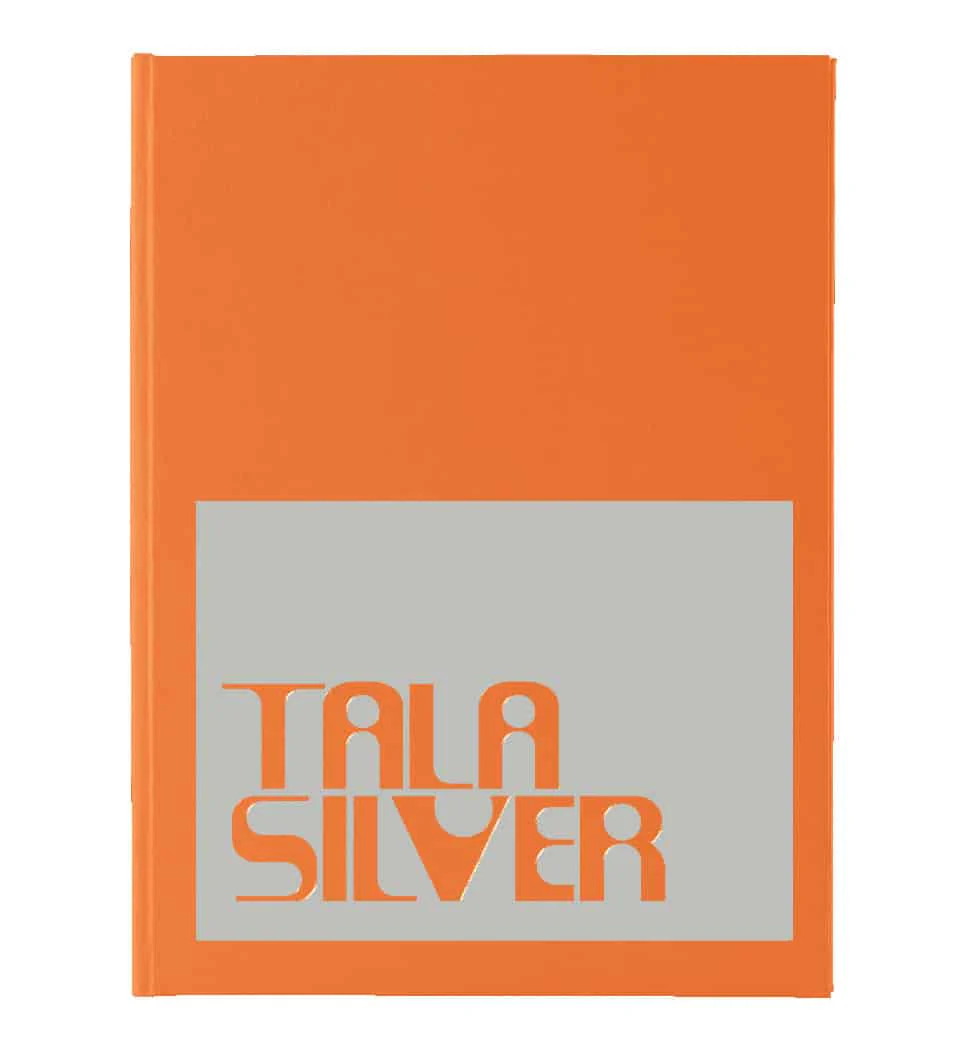 Wickman, Kerstin ; Robach, Cilla ; Ljungberg, Anders ; Silfverstolpe, Sofia | TALA SILVER