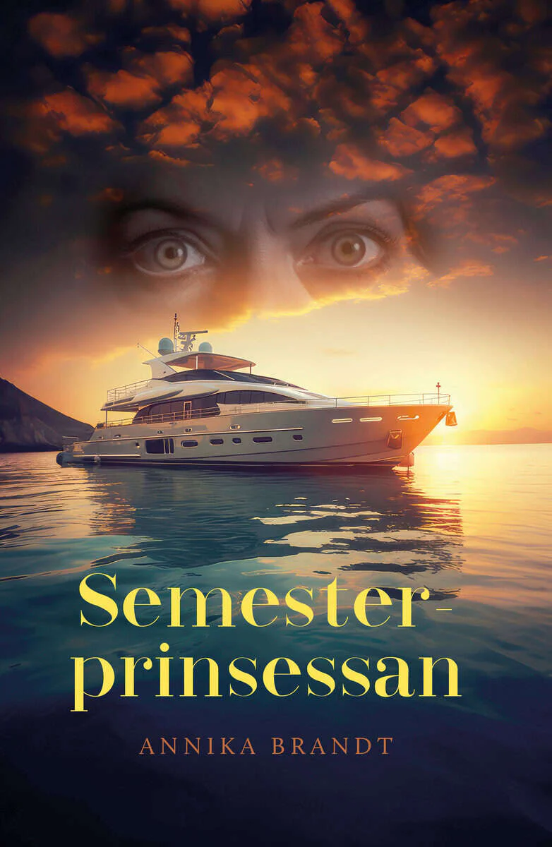 Annika Brandt | SEMESTERPRINSESSAN