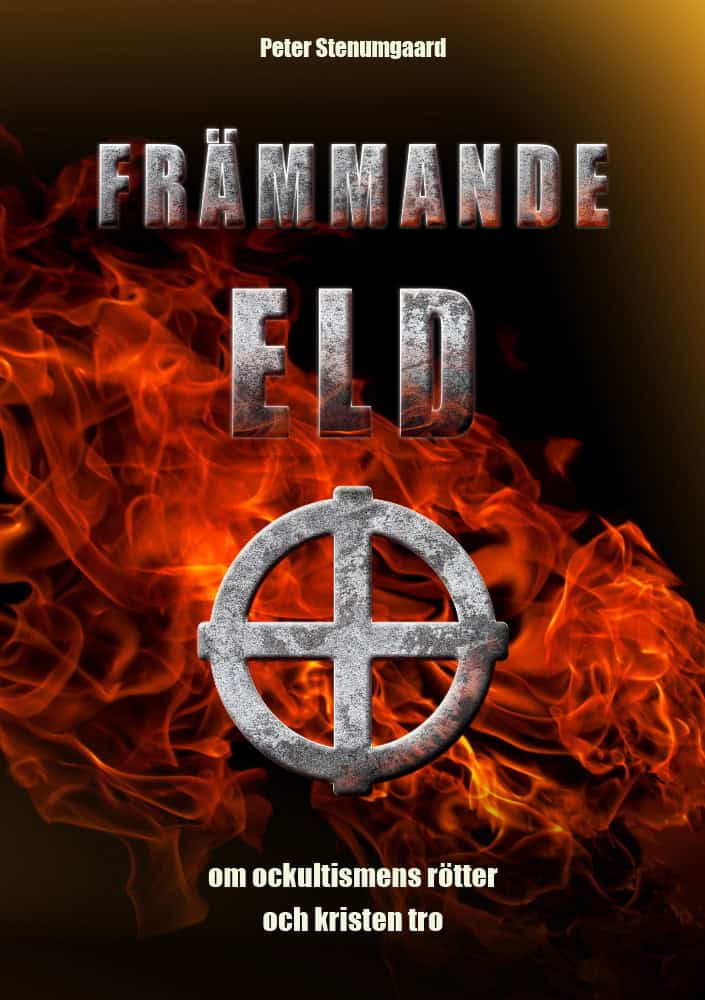 Peter Stenumgaard | FRÄMMANDE ELD / PETER STENUMGAARD