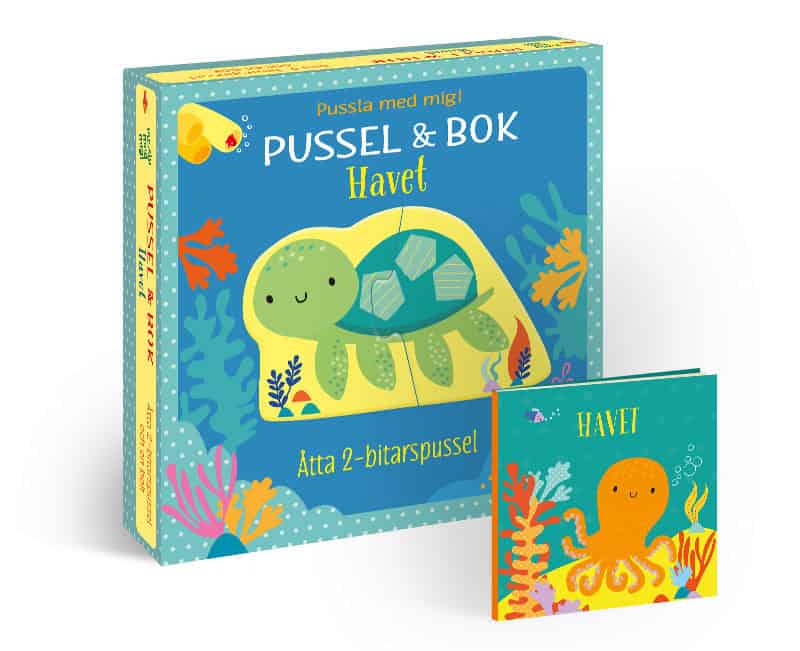 Matthew Oldham | PUSSEL & BOK. HAVET