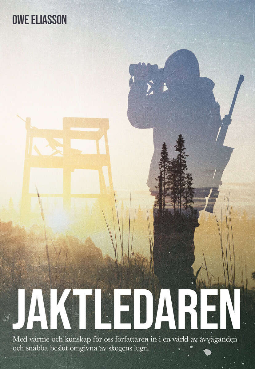 Owe Eliasson | JAKTLEDAREN