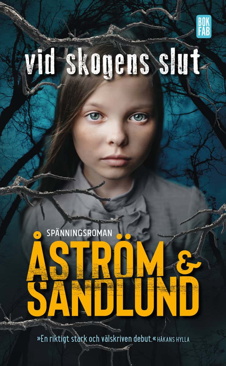 Åström, Sara ; Sandlund, Anette | VID SKOGENS SLUT