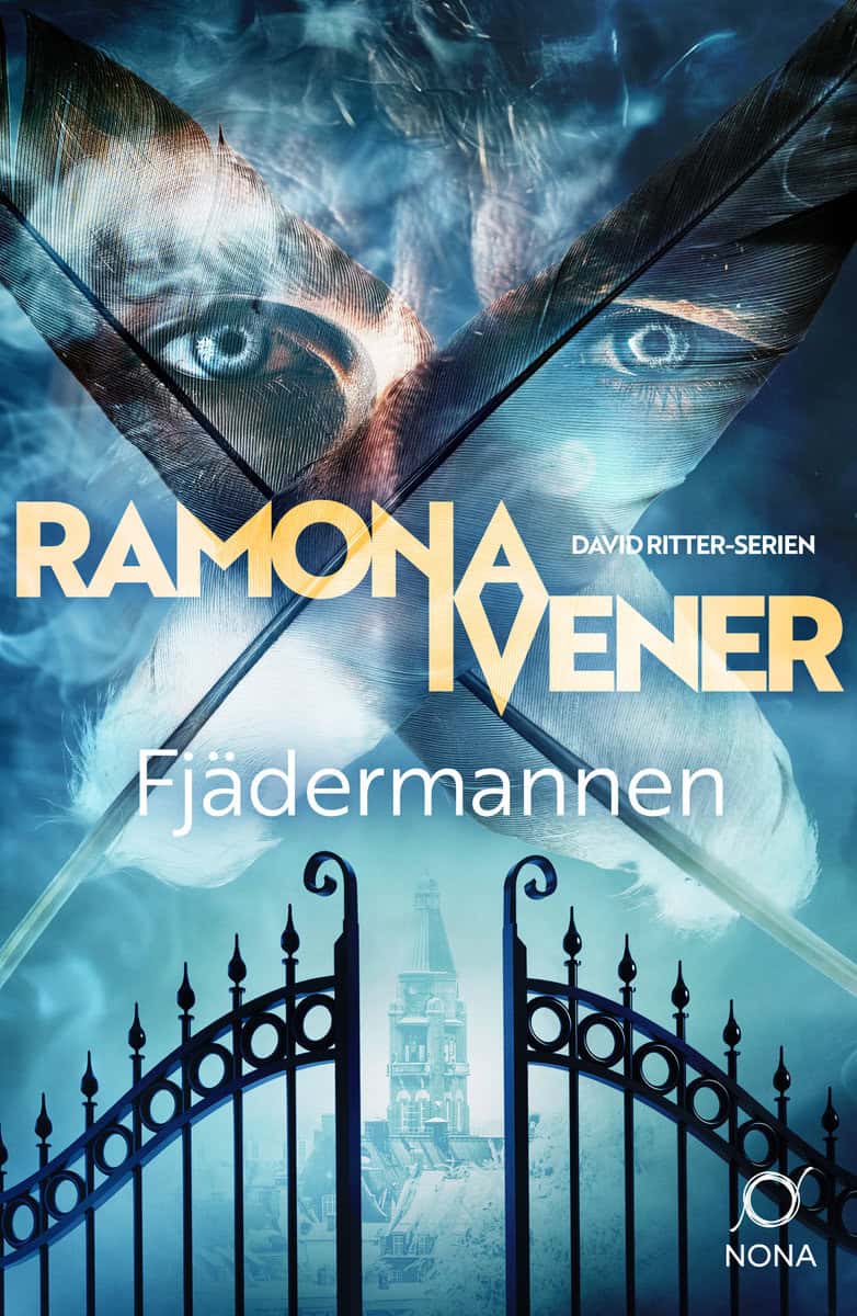 Ramona Ivener | FJÄDERMANNEN