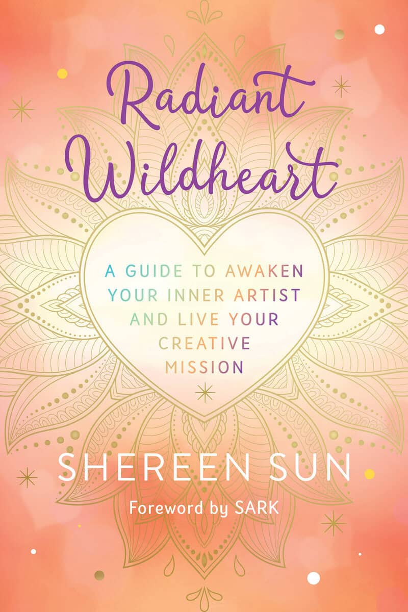 Shereen Choudhury | RADIANT WILDHEART