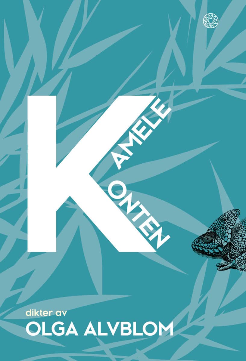 Olga Alvblom | KAMELEONTEN