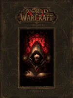 Blizzard Entertainment | WORLD OF WARCRAFT : Chronicle Volume 1