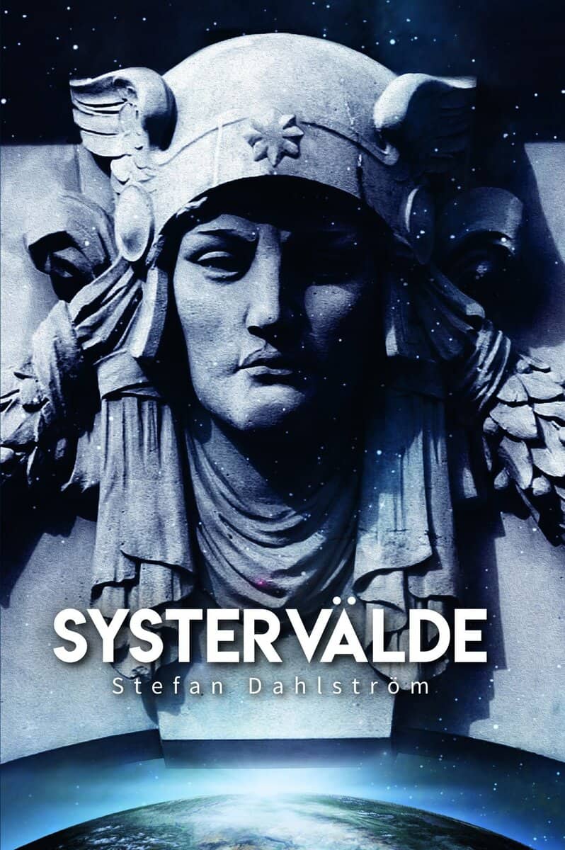 Stefan Dahlström | SYSTERVÄLDE