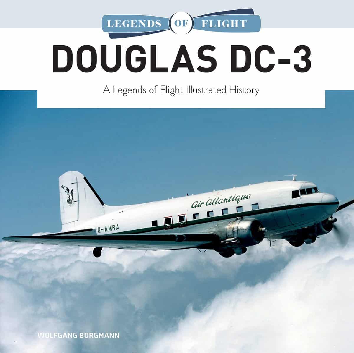DOUGLAS DC-3