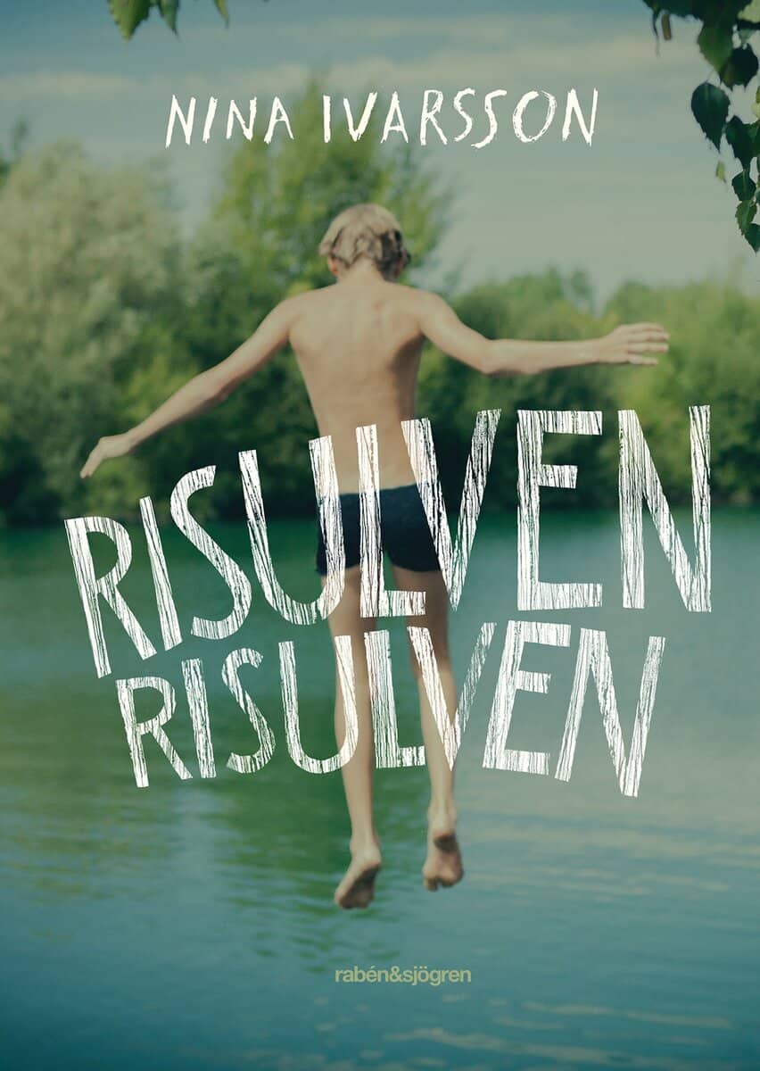 Nina Ivarsson | RISULVEN RISULVEN