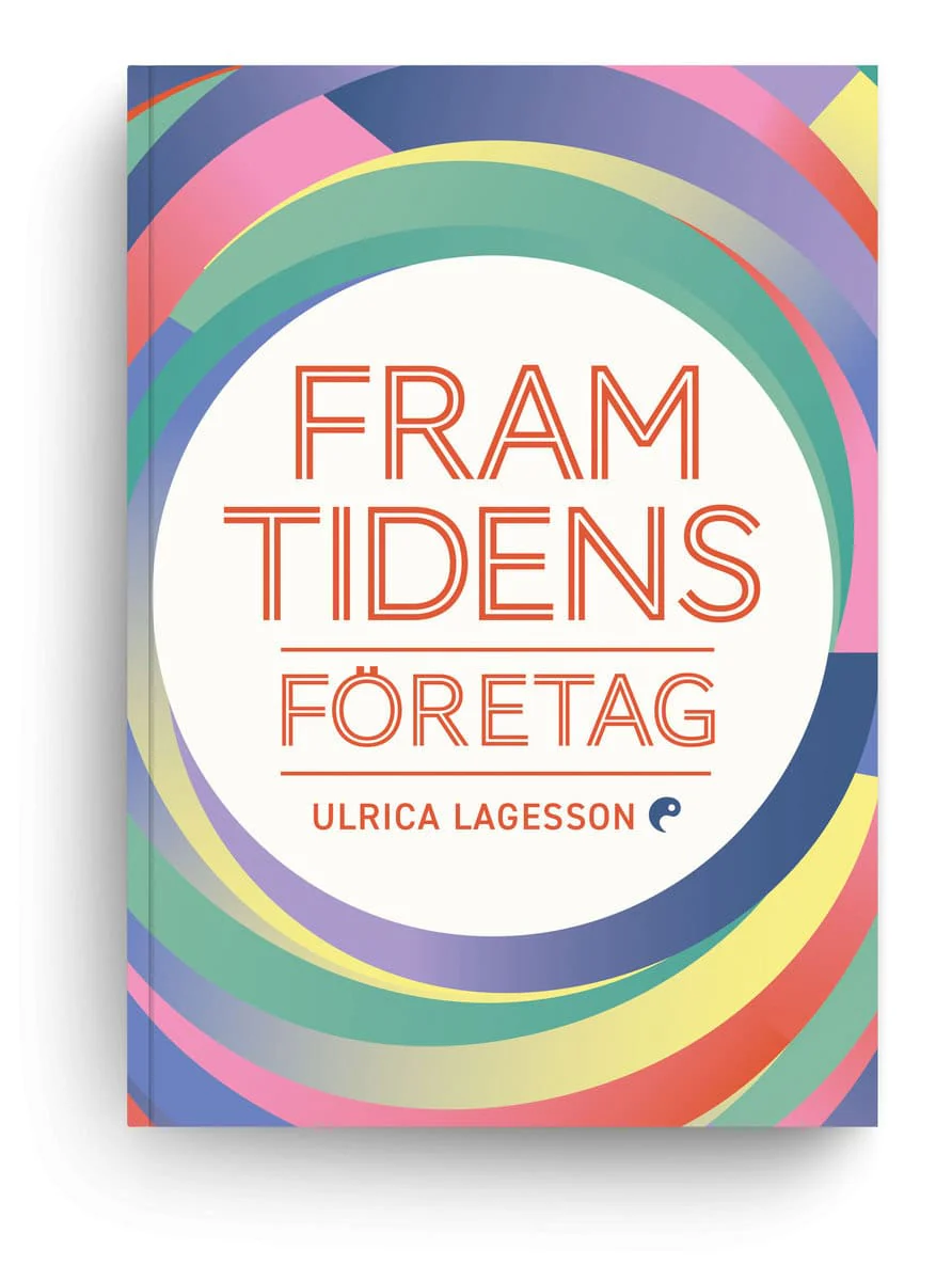 Ulrica Lagesson | FRAMTIDENS FÖRETAG
